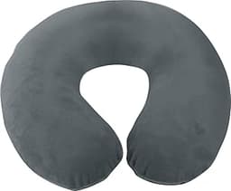 Coussin repose-cou mémoire de forme