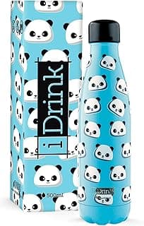 Bouteille thermique Panda