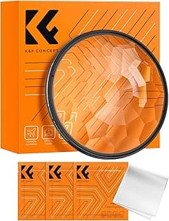 Filtre Kaléidoscope 77 mm
