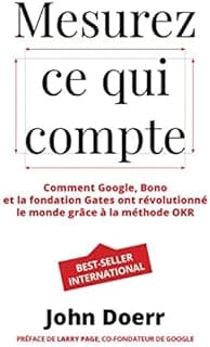 Mesurez ce qui compte