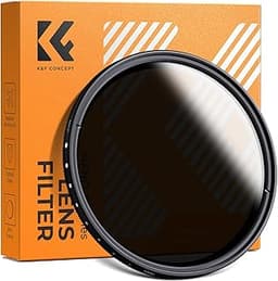 Filtre ND variable 58mm