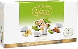Dragées Buratti pistache