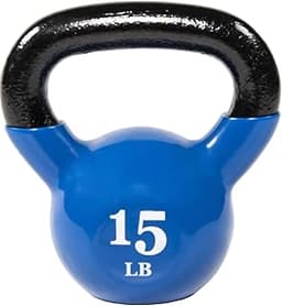 Kettlebell Everyday Essentials
