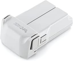 Pack batteries drone mini