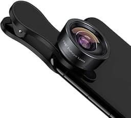KEYWING Fisheye 198°