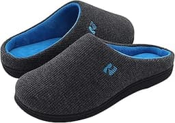 Chaussons mémoire de forme RockDove