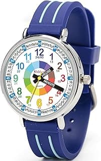 Kiddus Montre Enfant