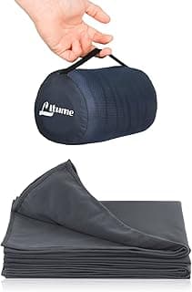 Litume Couverture légère et respirante
