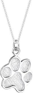 Collier Patte Elli