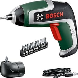 Visseuse sans fil Bosch IXO