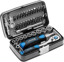 Högert Technik – Boîte à outils
