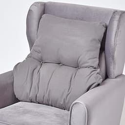 Coussin Lombaire Ergonomique