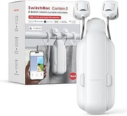 SwitchBot Rideau