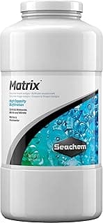 Seachem Biofiltration Haute Capacité