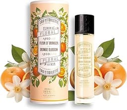 Fleur d’Oranger