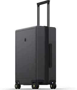 LEVEL8 Valise Cabine Micro Diamant