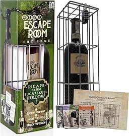 Sugarskull Hollow Wine Room