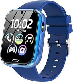 Montre Connectée Enfant