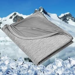 Couverture rafraîchissante HOMFINE