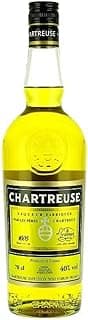 Chartreuse Jaune