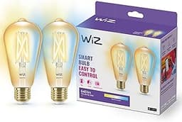 Ampoule connectée WiZ E27