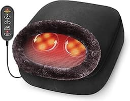 Masseur pieds & dos Snailax
