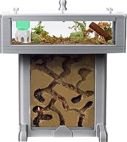Fourmilière 3D Anthouse