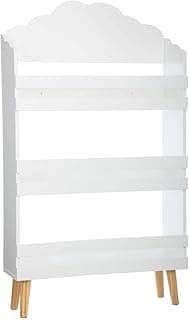 Atmosphera - Bibliothèque Enfant Nuage Blanche