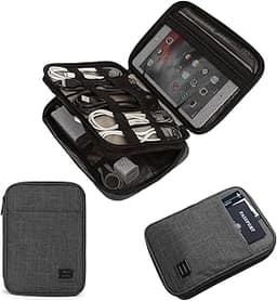 Bagsmart Organiseur Tech
