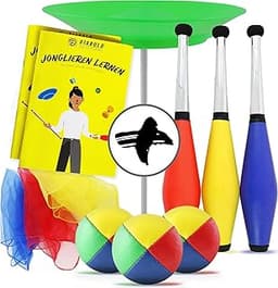 Diabolo & Jonglage