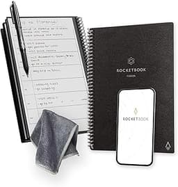 Rocketbook Fusion A5