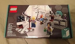 LEGO Women in Science