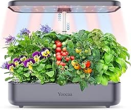 Potager Hydroponique Yoocaa