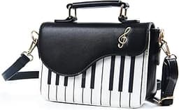 EVEOUT Sac à Main D'épaule Élégant