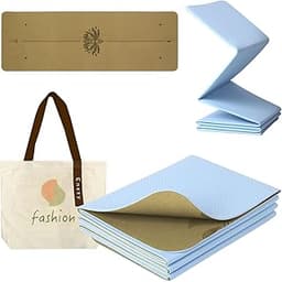 Tapis de voyage Enssy