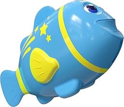 Poisson Nageur Rechargeable