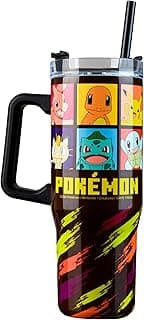 Mug isotherme Pokémon