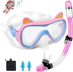 Zikenis Lunettes de Plongée