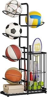 ADTSADDTO – Rangement pour Balles