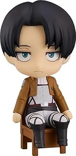 Levi Nendoroid Swacchao