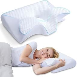 Oreiller ergonomique HOMCA