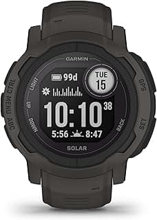 Garmin Instinct 2 Solar