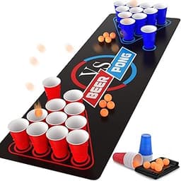 Beer Pong Kit