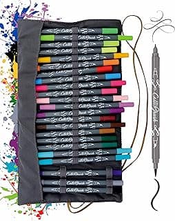 Parure Calli.Brush