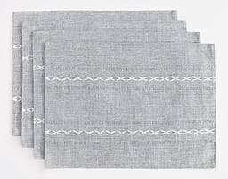 Sets de table Lin