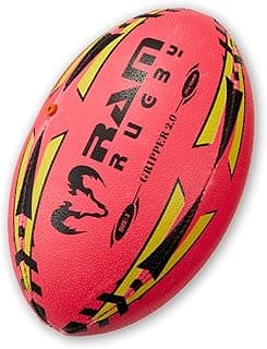 Ram Rugby Gripper 2.0