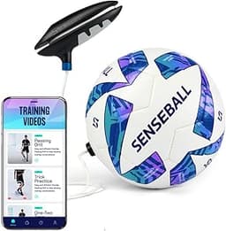 SenseBall & App