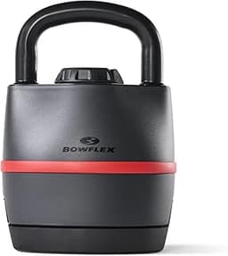Haltère Bowflex SelectTech