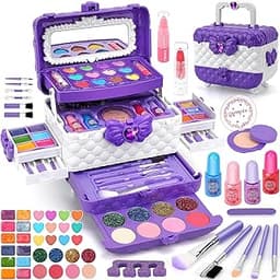 Aureyung Maquillage Enfant Fille