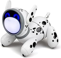 Silverlit Ycoo Chien Robot Jiggo